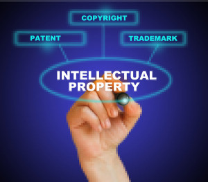 protection of intellectual property 